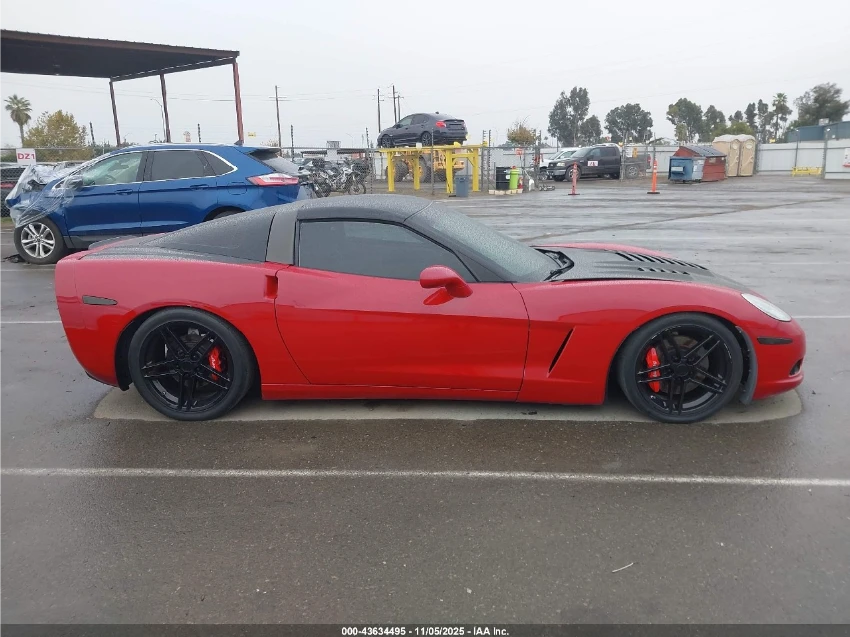 Chevrolet Corvette C6 * V8 * LS2 *  *   | Mobile.bg   13