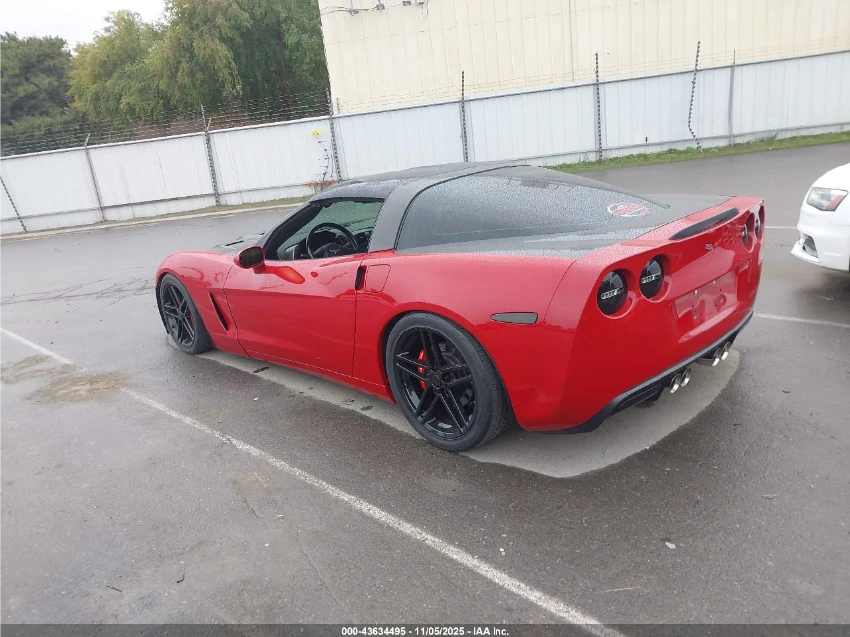 Chevrolet Corvette C6 * V8 * LS2 *  *   | Mobile.bg   3
