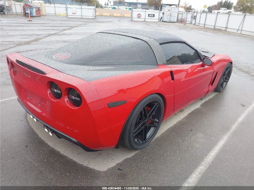 Chevrolet Corvette C6 * V8 * LS2 *  *   | Mobile.bg   4