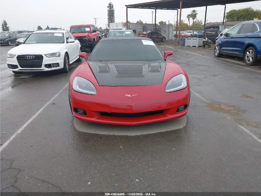 Chevrolet Corvette C6 * V8 * LS2 *  *   | Mobile.bg   12