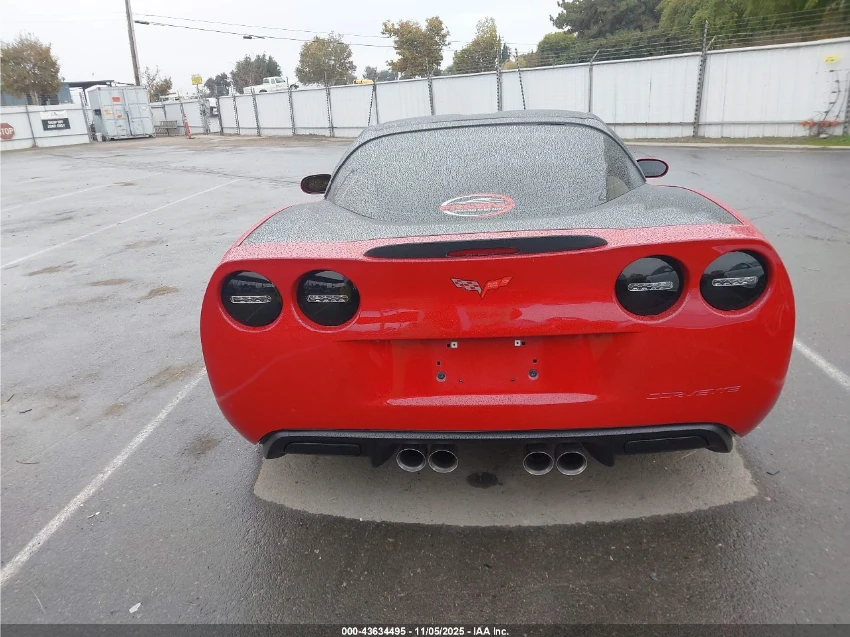 Chevrolet Corvette C6 * V8 * LS2 *  *   | Mobile.bg   15