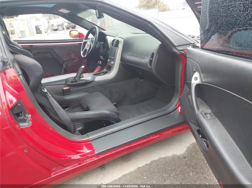 Chevrolet Corvette C6 * V8 * LS2 *  *   | Mobile.bg   5