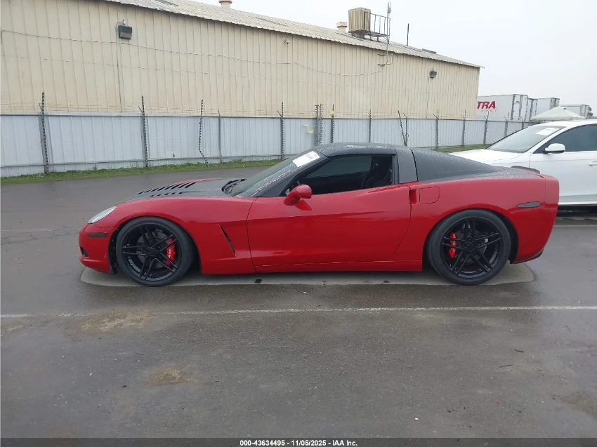 Chevrolet Corvette C6 * V8 * LS2 *  *   | Mobile.bg   14