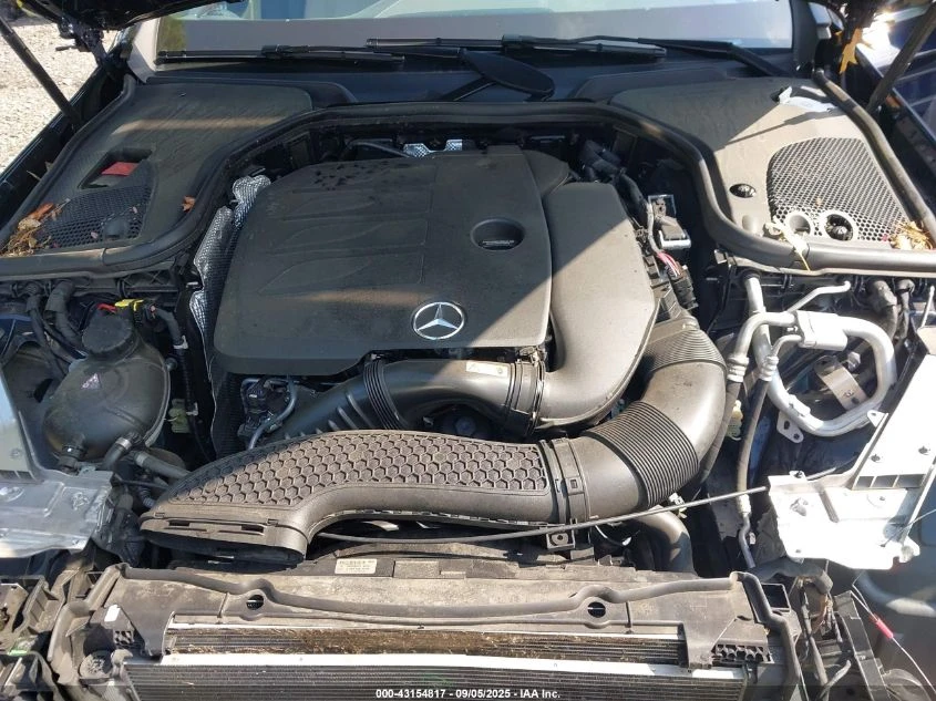 Mercedes-Benz E 350 4MATIC/360/DIGITAL/BURMESTER// | Mobile.bg   9