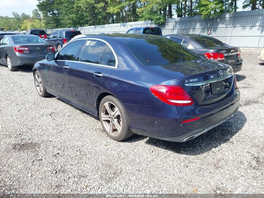 Mercedes-Benz E 350 4MATIC/360/DIGITAL/BURMESTER// | Mobile.bg   3