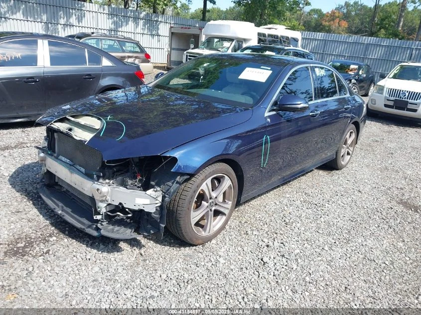 Mercedes-Benz E 350 4MATIC/360/DIGITAL/BURMESTER// | Mobile.bg   1