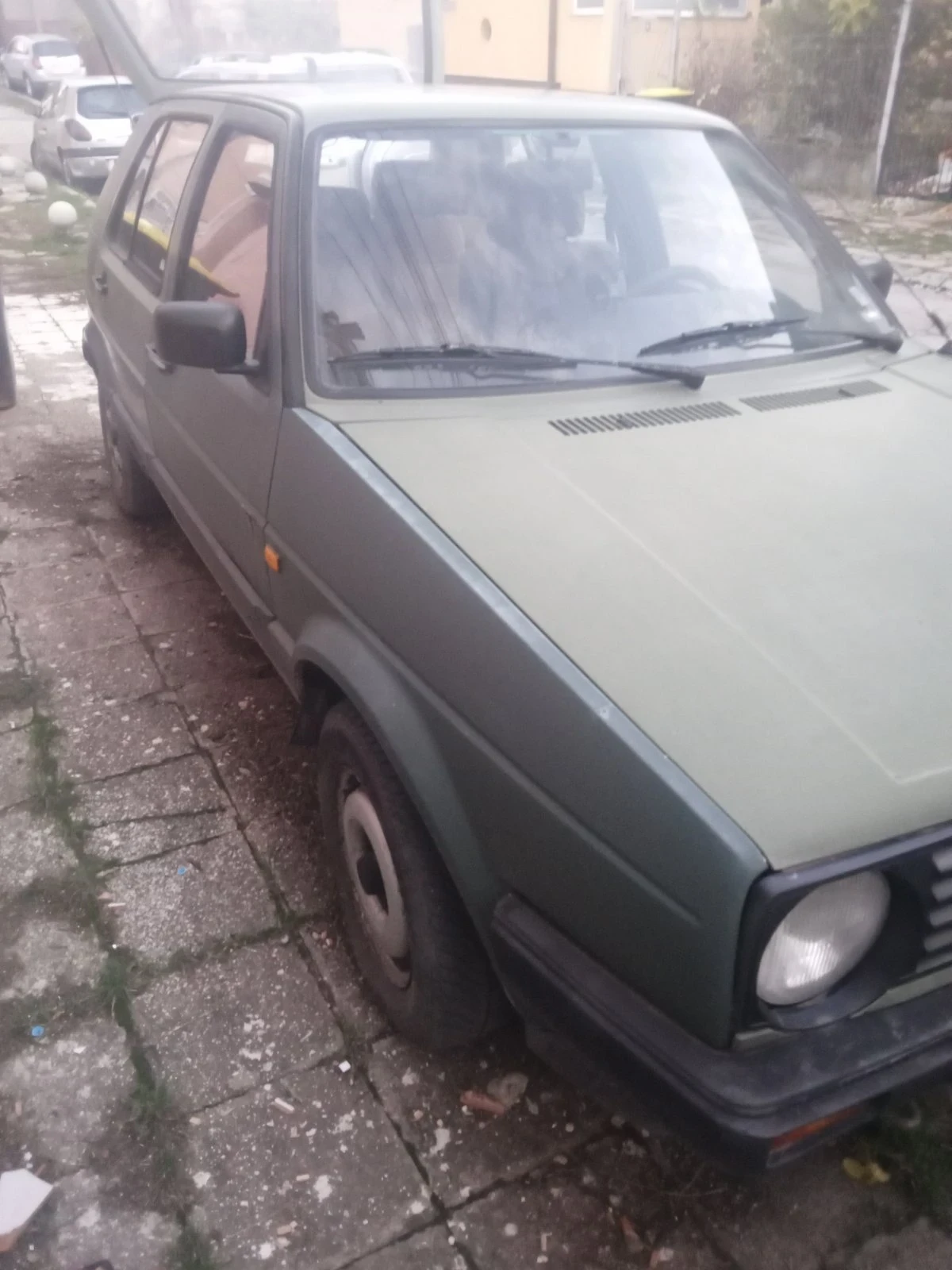 VW Golf 2 | Mobile.bg � ����������� 11