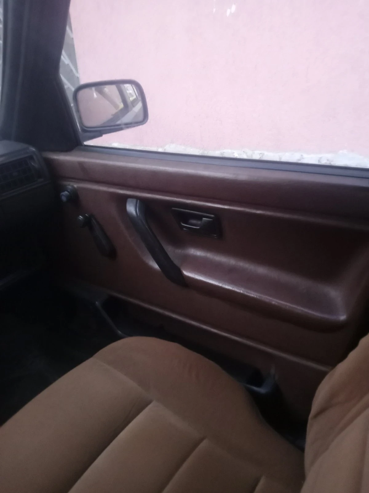 VW Golf 2 - изображение 2