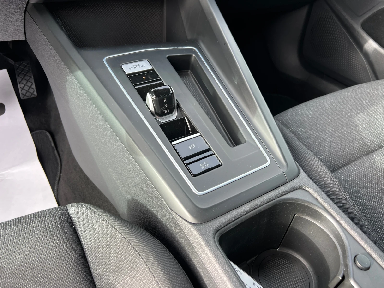 VW Golf 1.5 TGI* CNG* DSG* Life*  - изображение 9