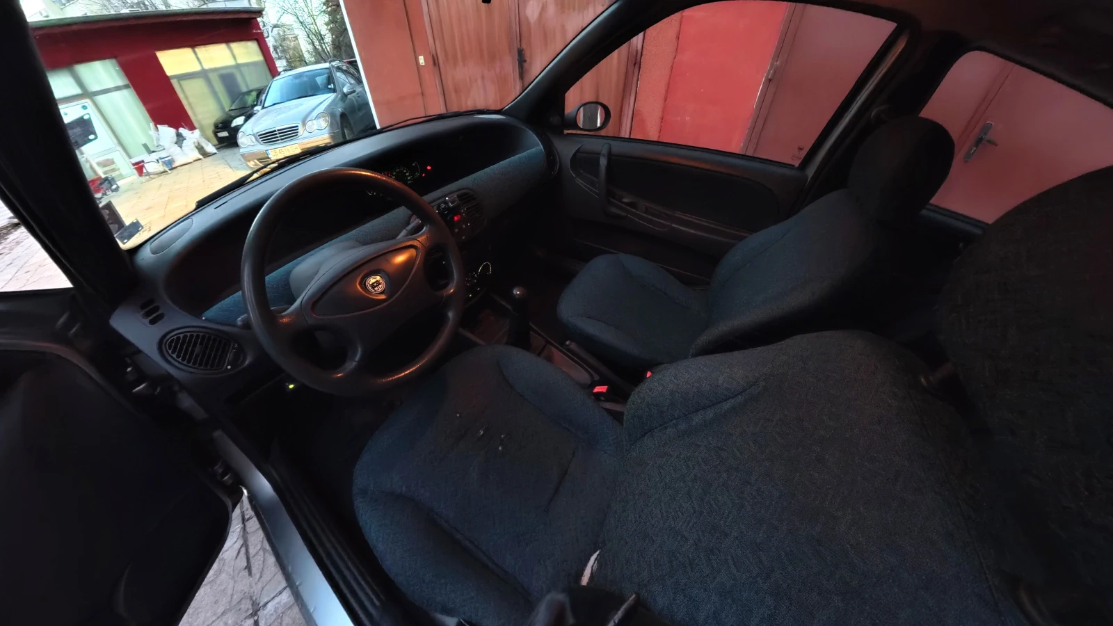 Lancia Ypsilon | Mobile.bg   7