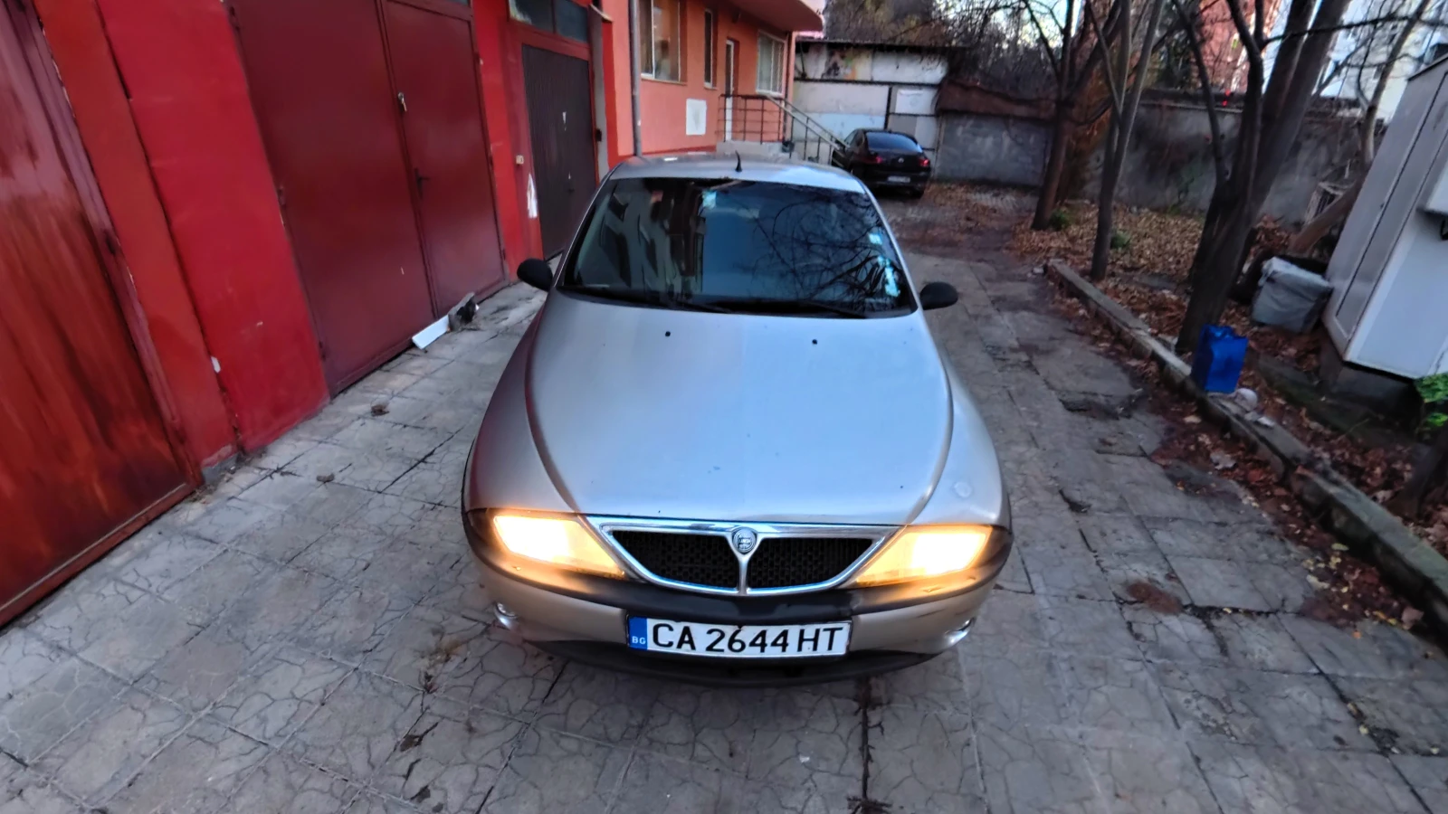 Lancia Ypsilon | Mobile.bg   5