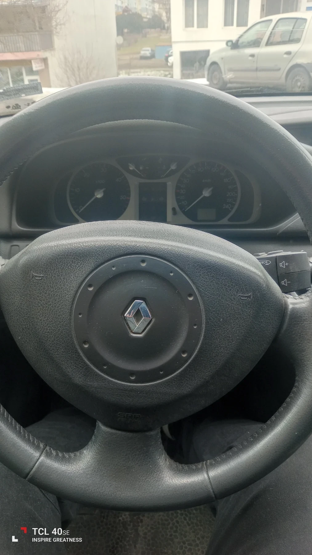 Renault Laguna 2.2 dci - изображение 4