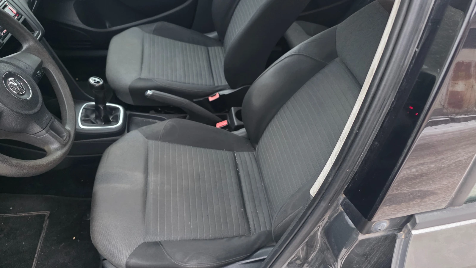 VW Polo 1.6tdi | Mobile.bg � ����������� 6