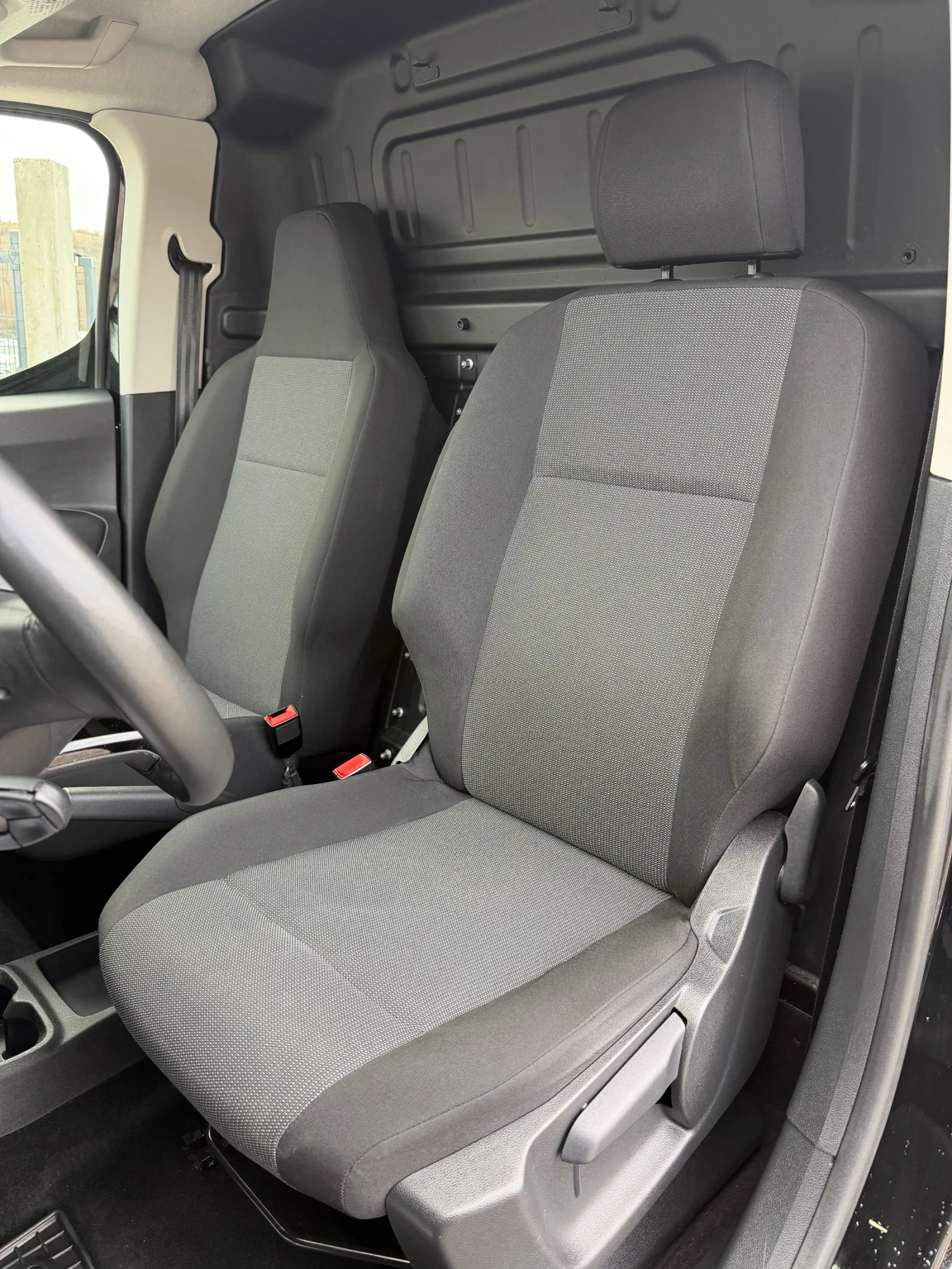 Fiat Doblo 1.5D Maxi L2 NAVI CAMERA APPLE CARPLAY EURO 6D | Mobile.bg � ����������� 10