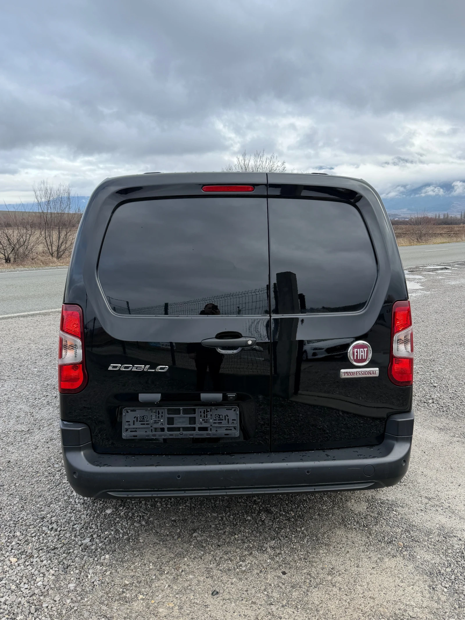 Fiat Doblo 1.5D Maxi L2 NAVI CAMERA APPLE CARPLAY EURO 6D | Mobile.bg � ����������� 7