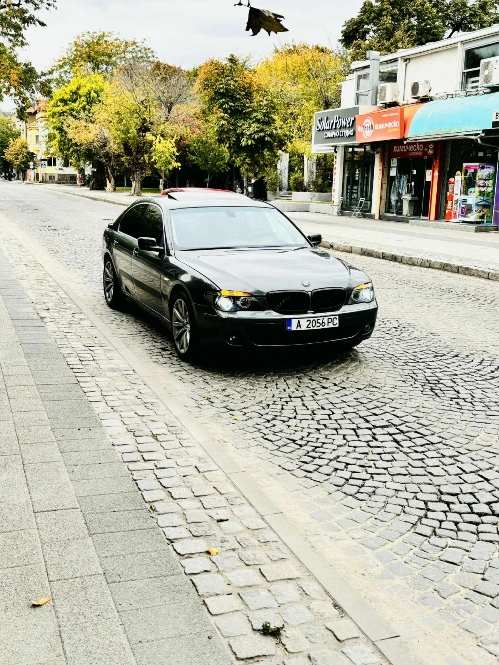 BMW 730 231HP - изображение 4