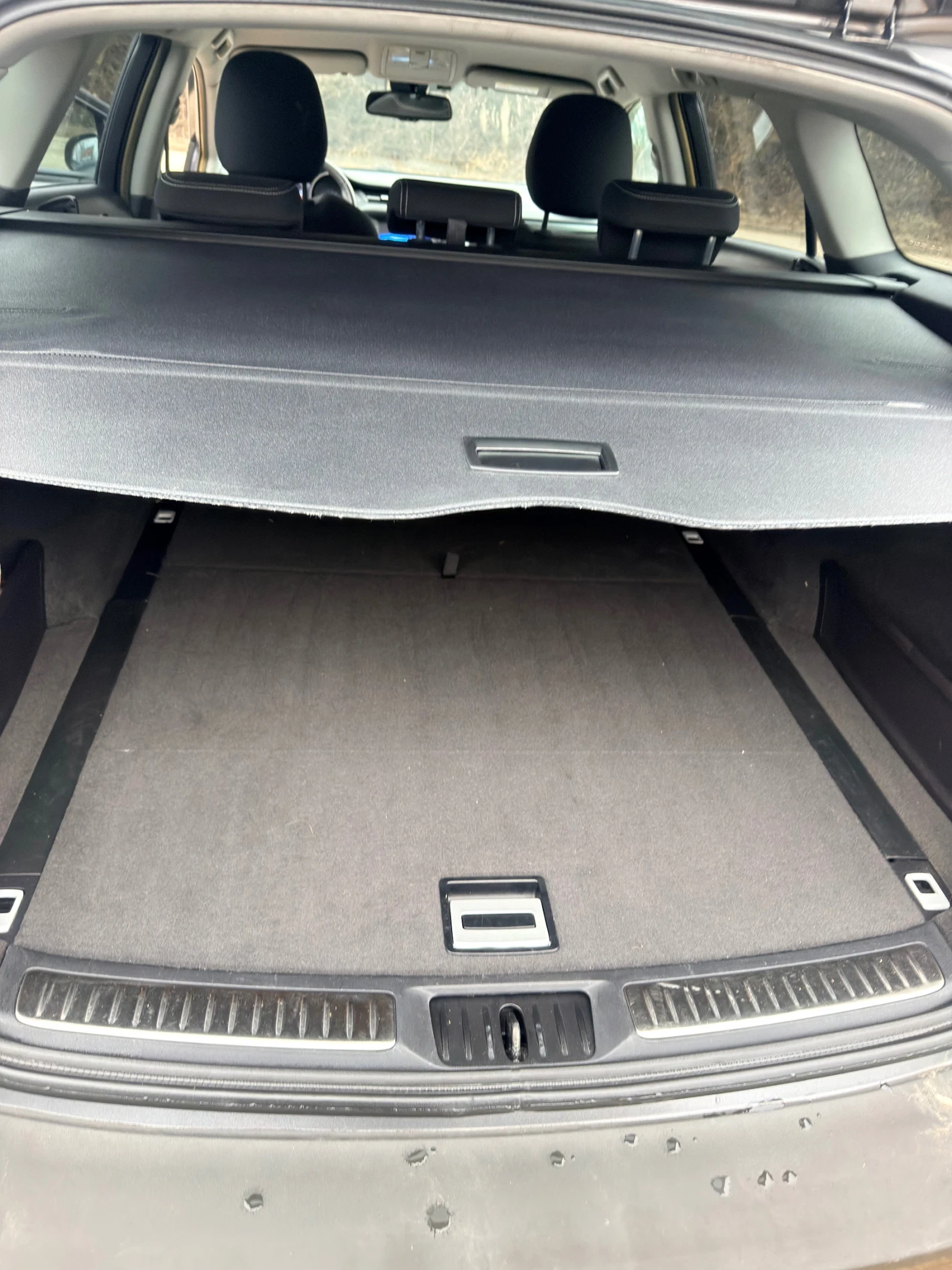 Toyota Avensis 2.0-D4D | Mobile.bg � ����������� 14