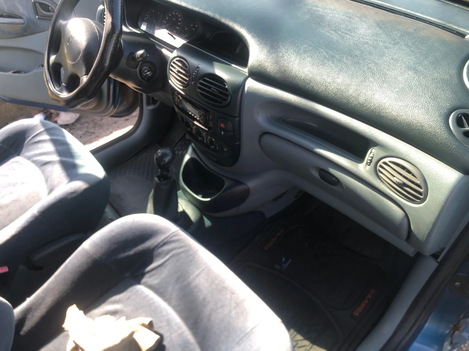 Renault Scenic | Mobile.bg � ����������� 10