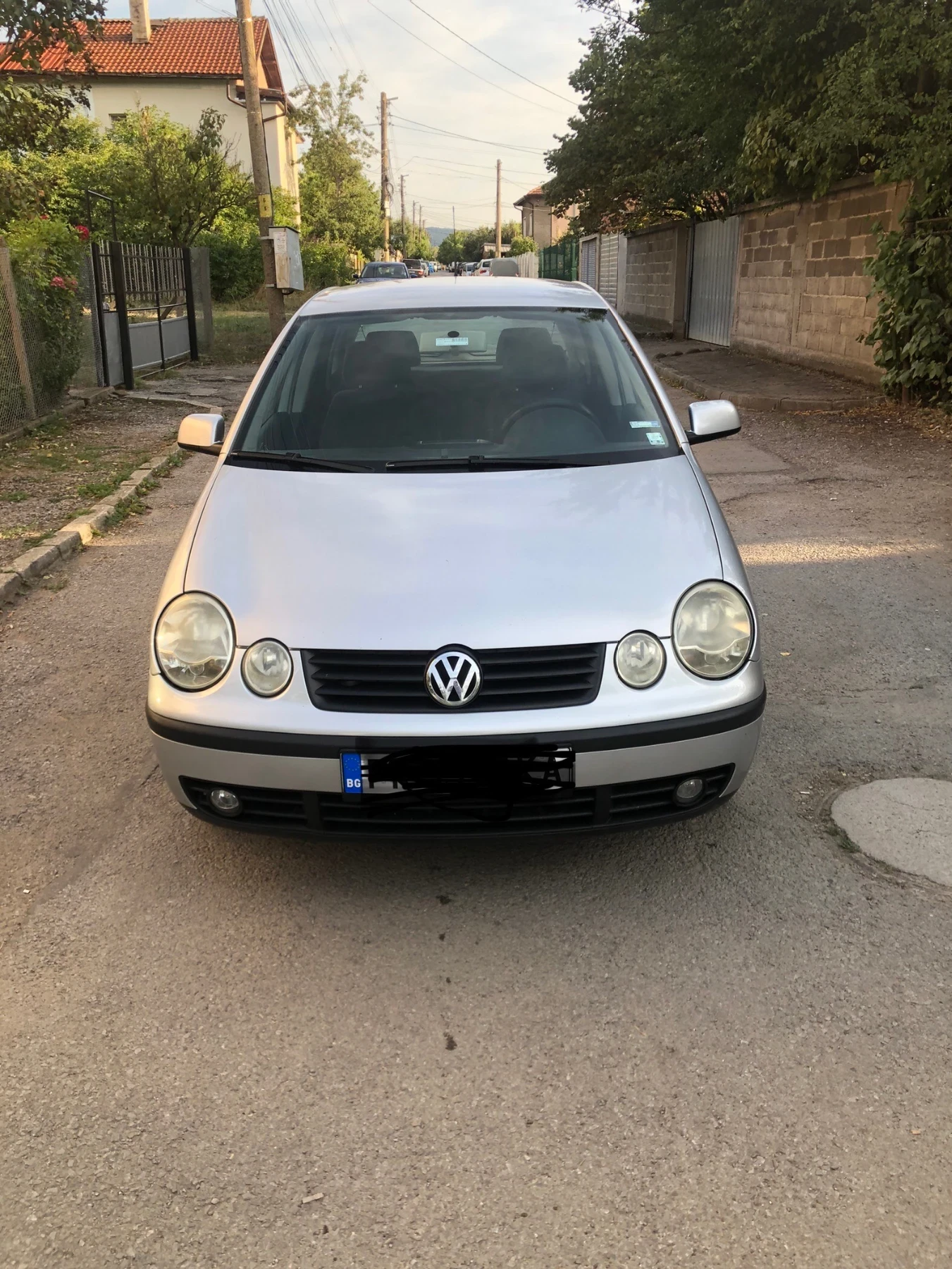 VW Polo  - изображение 2
