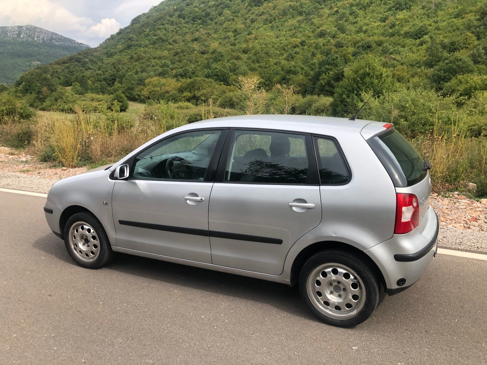 VW Polo | Mobile.bg � ����������� 1