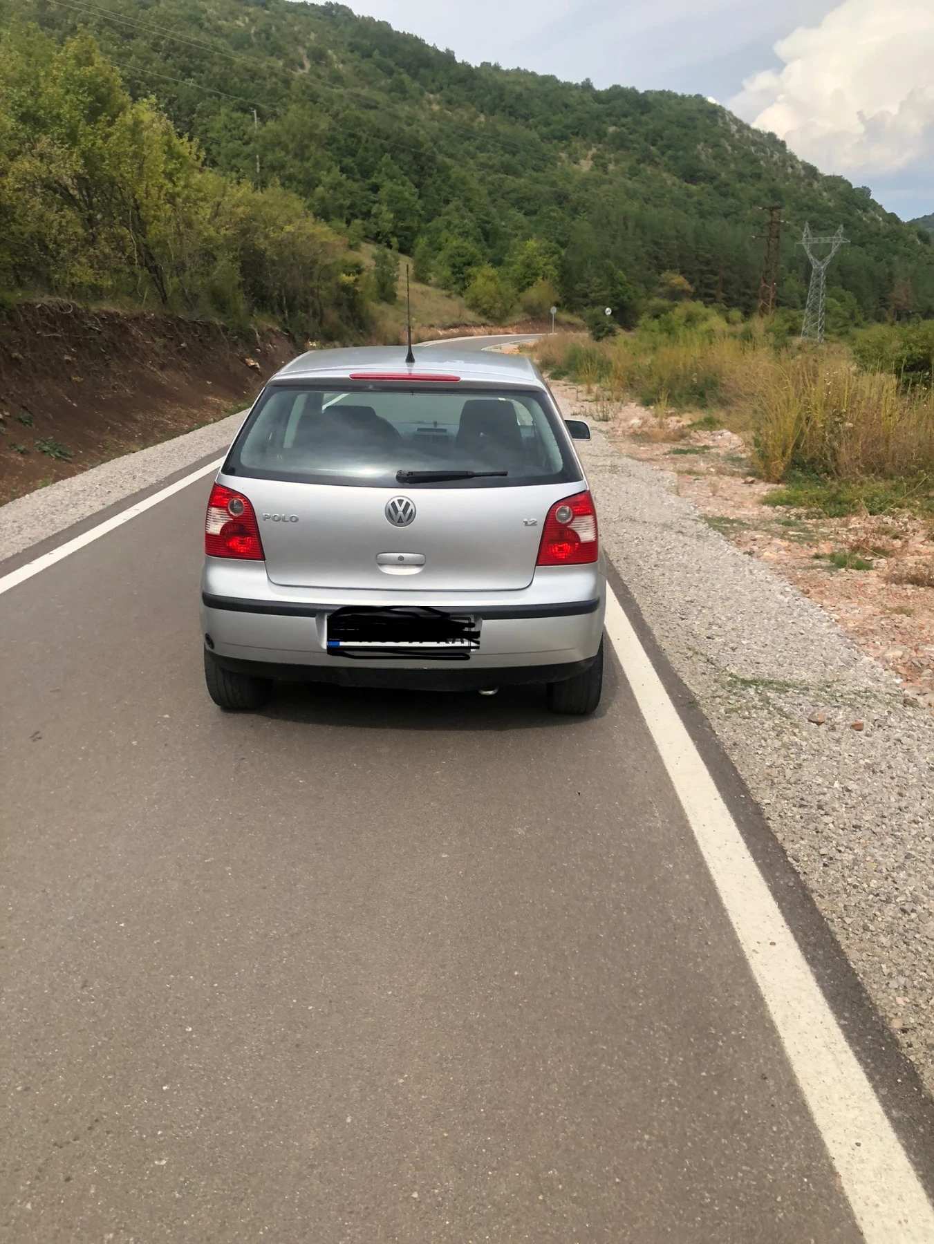 VW Polo  - изображение 10