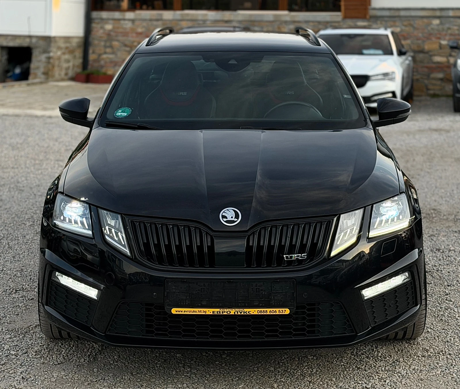Skoda Octavia 2.0TDI 184�� DSG DIGITAL CANTON ��������� FULL | Mobile.bg � ����������� 2