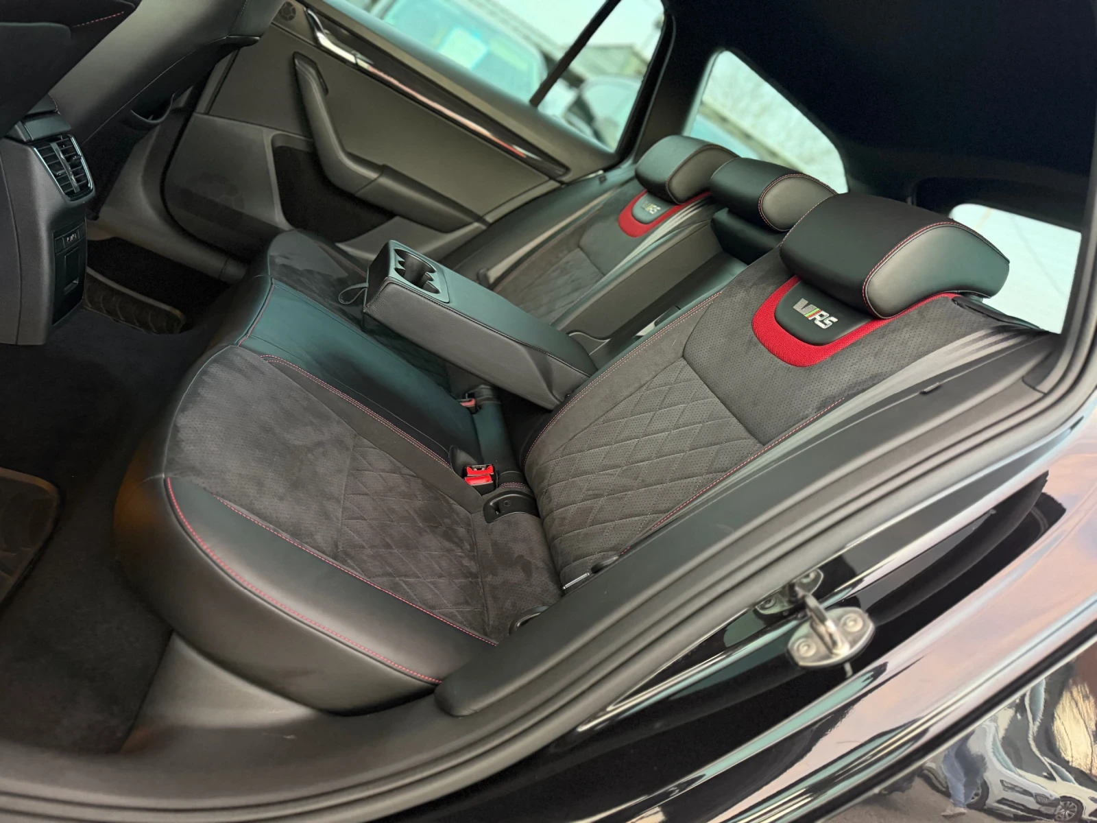 Skoda Octavia 2.0TDI 184�� DSG DIGITAL CANTON ��������� FULL | Mobile.bg � ����������� 11