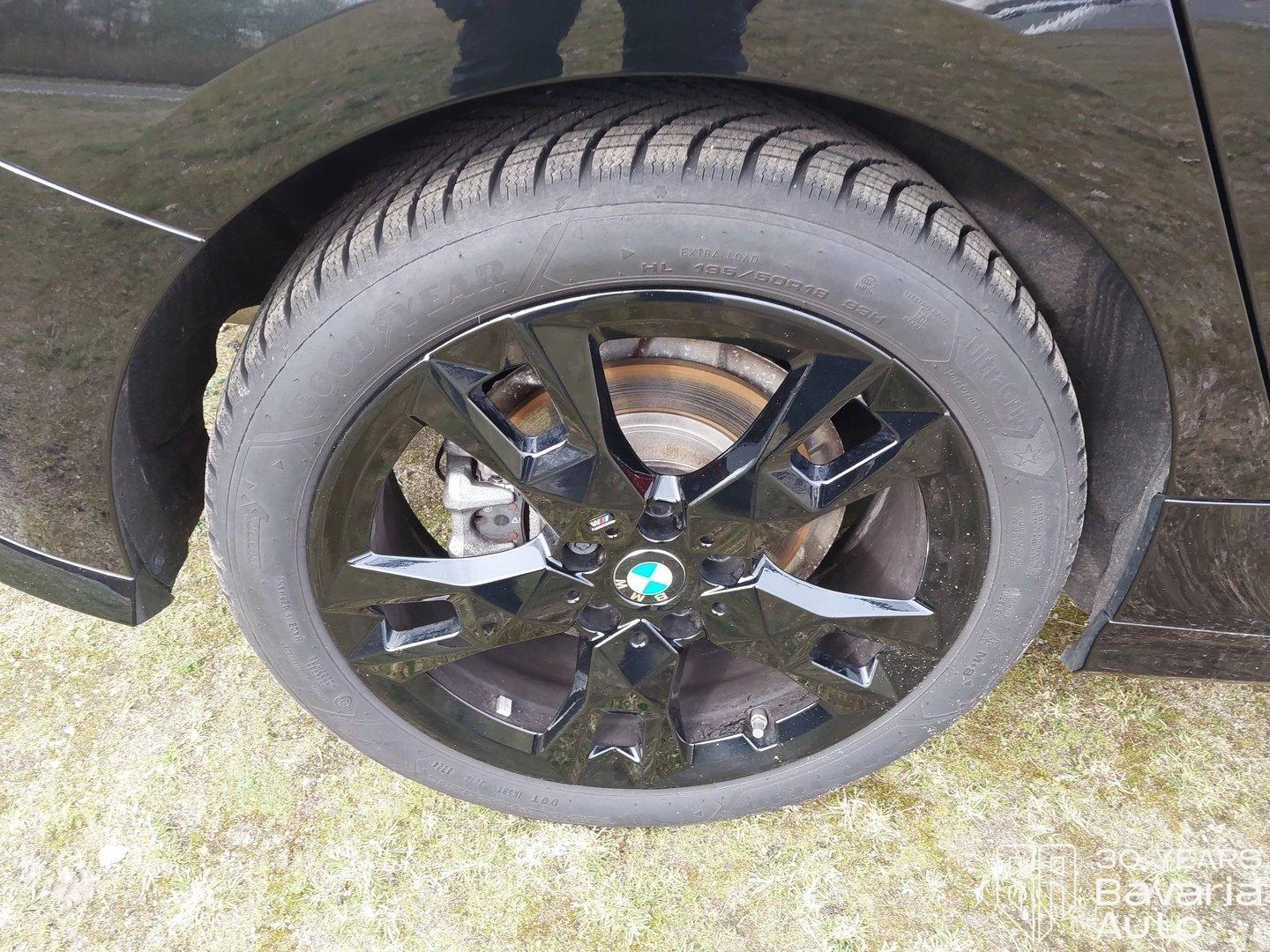 BMW 120 i M Sport Paket Steptronic, снимка 15 - Автомобили и джипове - 53887482