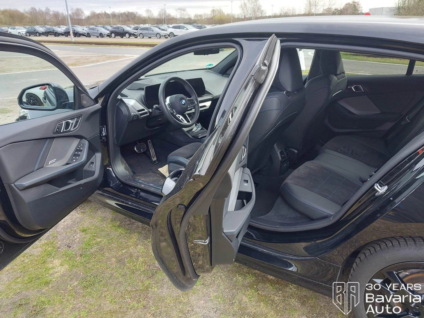 BMW 120 i M Sport Paket Steptronic, снимка 5 - Автомобили и джипове - 53887482