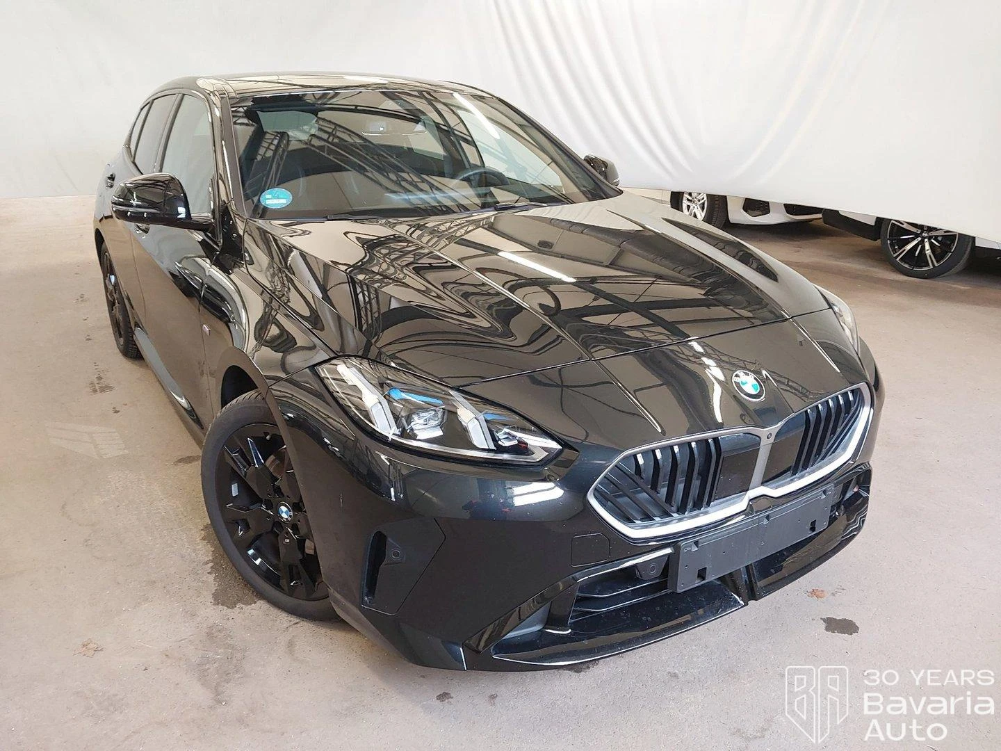 BMW 120 i M Sport Paket Steptronic, снимка 4 - Автомобили и джипове - 53887482