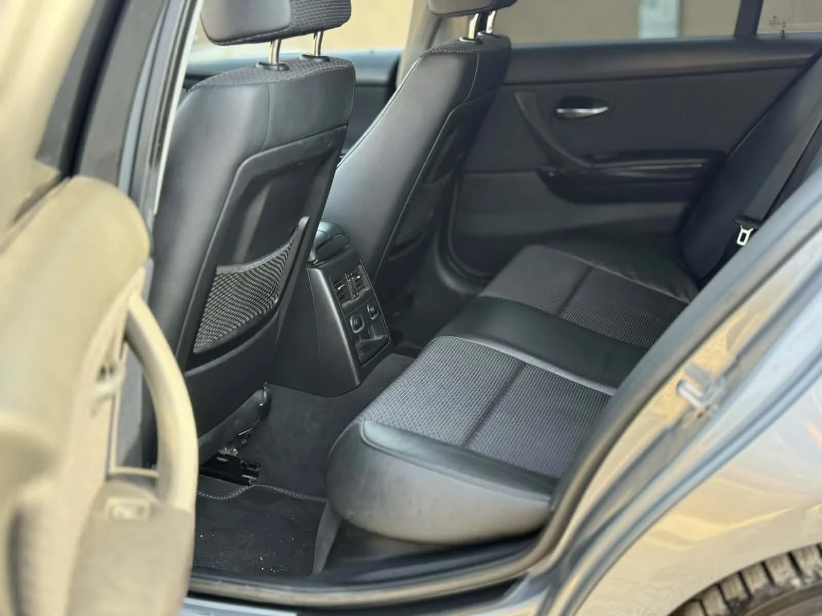 BMW 316 2.0 , снимка 7 - Автомобили и джипове - 53906372