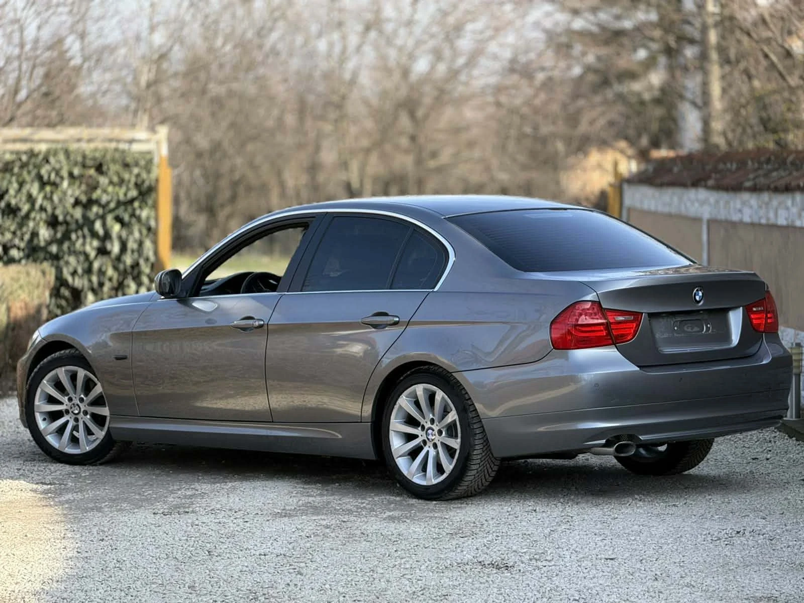 BMW 316 2.0 , снимка 4 - Автомобили и джипове - 53906372