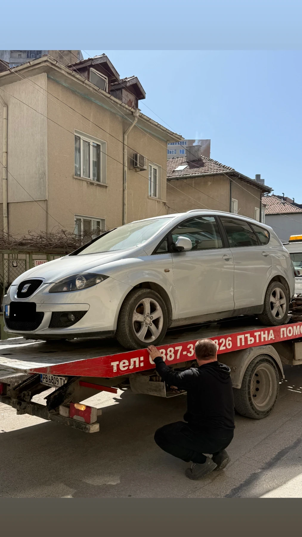 Seat Altea | Mobile.bg � ����������� 1