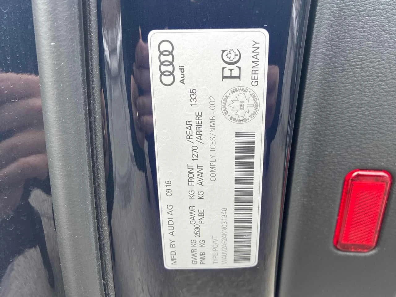 Audi A7 Technik  CARFAX | Mobile.bg � ����������� 10