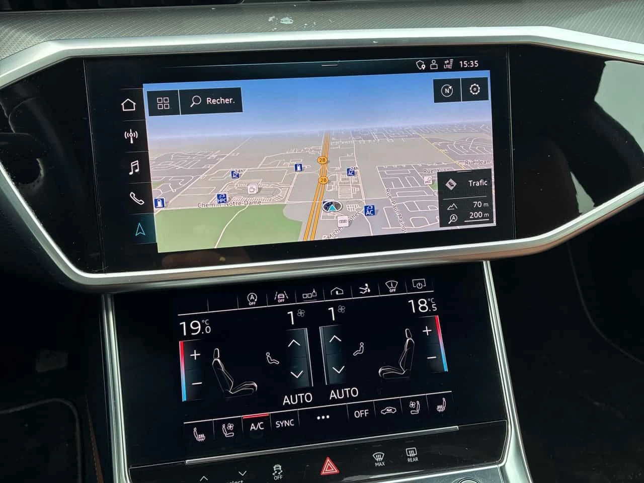 Audi A7 Technik  CARFAX | Mobile.bg � ����������� 14