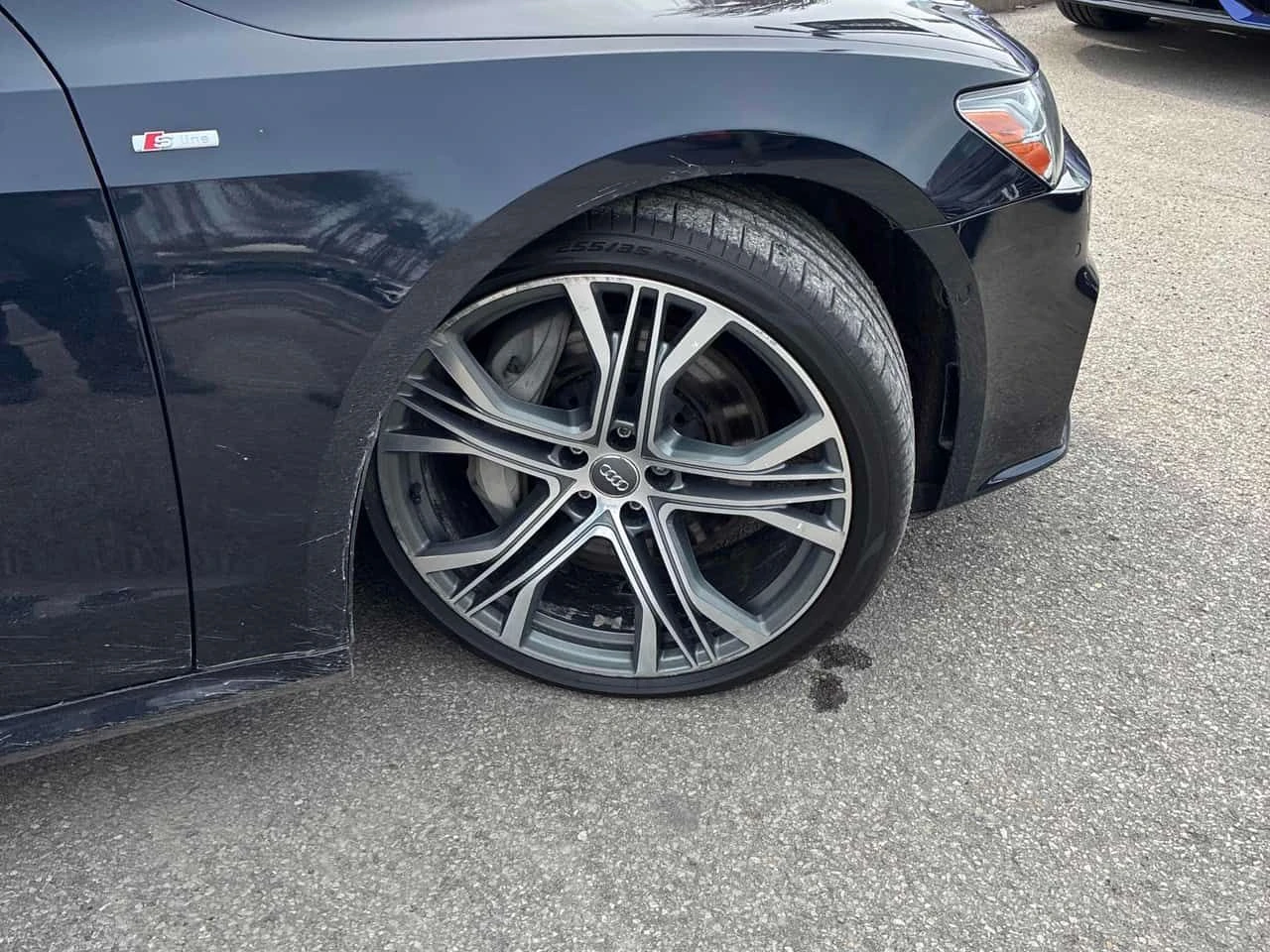 Audi A7 Technik  CARFAX | Mobile.bg � ����������� 7