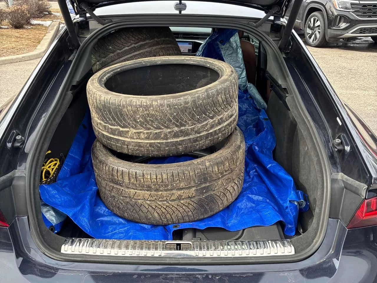 Audi A7 Technik  CARFAX | Mobile.bg � ����������� 11