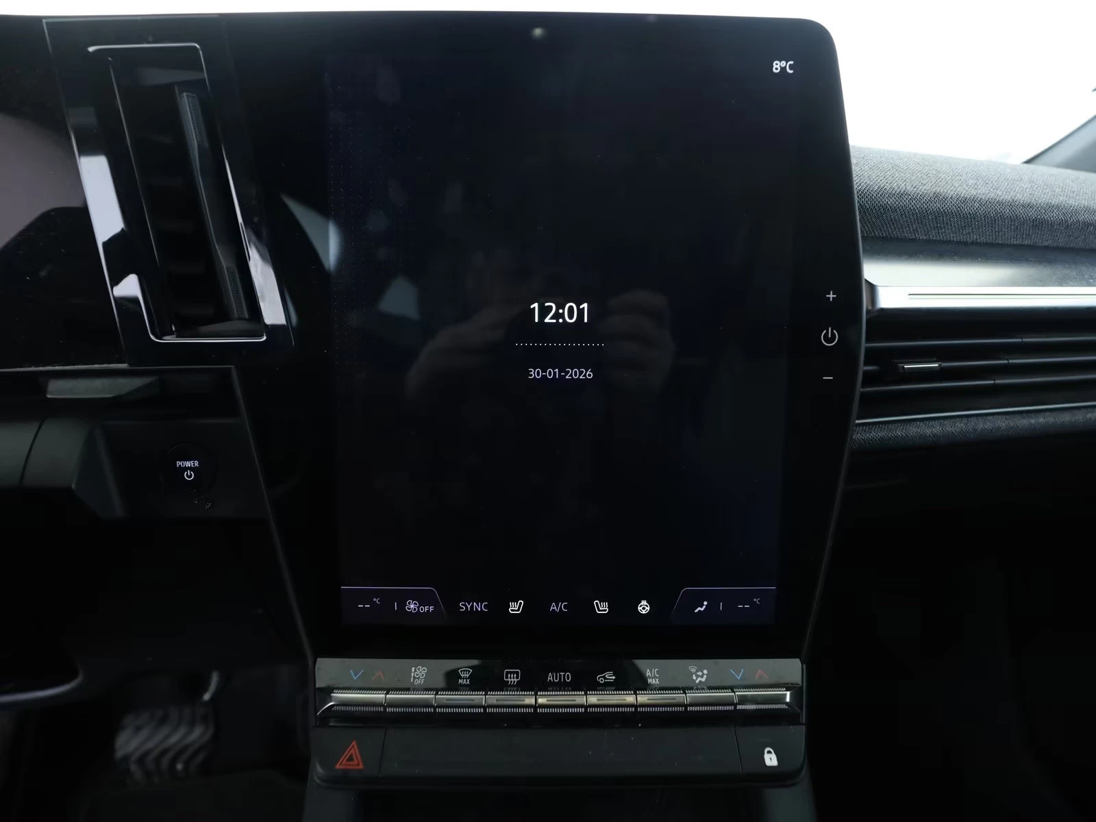 Renault Megane TECHNO/EV40/131HP/LED/360/NAVI/ACC/238z, снимка 10 - Автомобили и джипове - 54051089