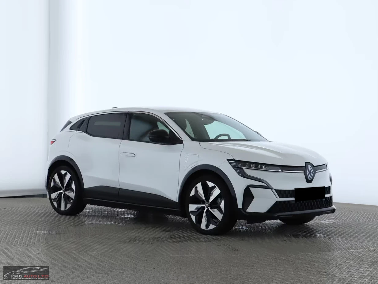 Renault Megane TECHNO/EV40/131HP/LED/360/NAVI/ACC/238z, снимка 3 - Автомобили и джипове - 54051089