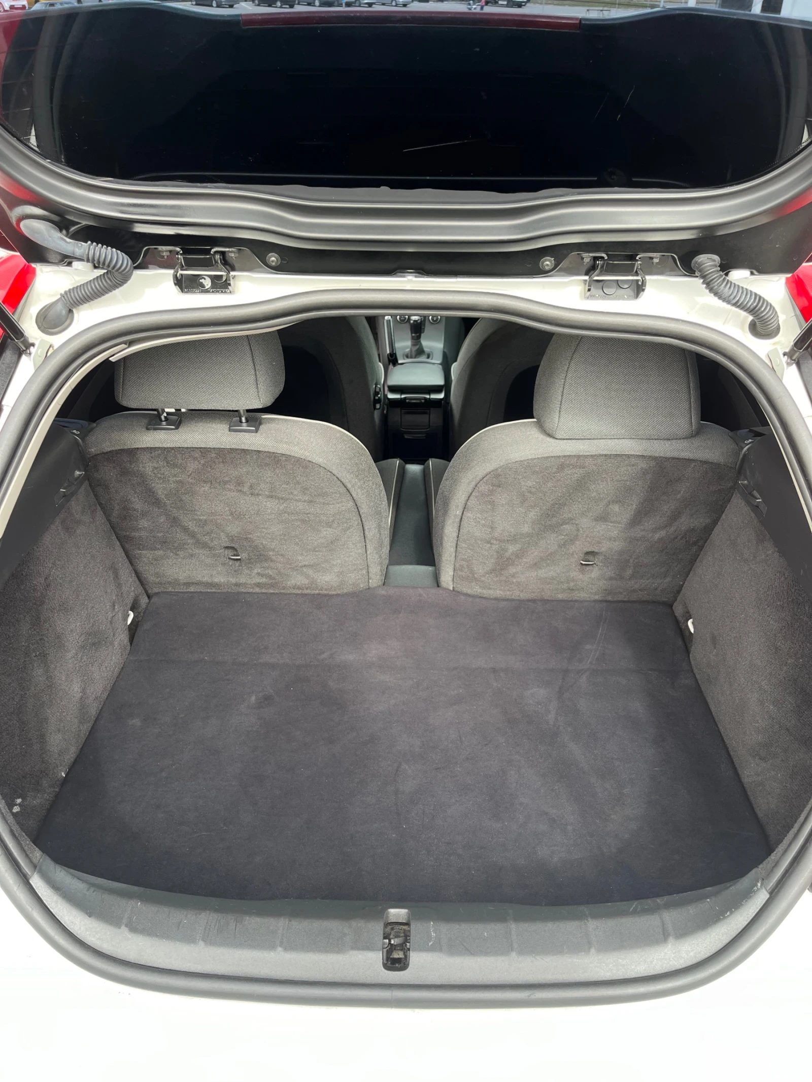 Volvo C30, снимка 7 - Автомобили и джипове - 54073119