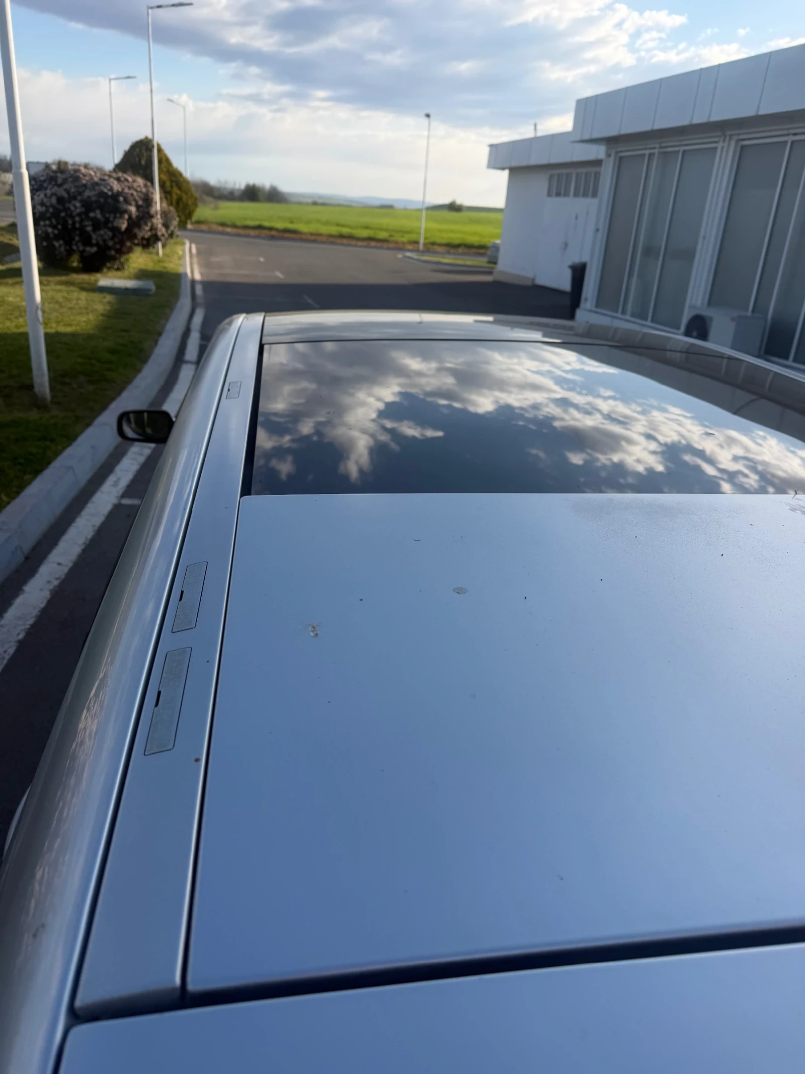 Renault Scenic, снимка 5 - Автомобили и джипове - 54136313