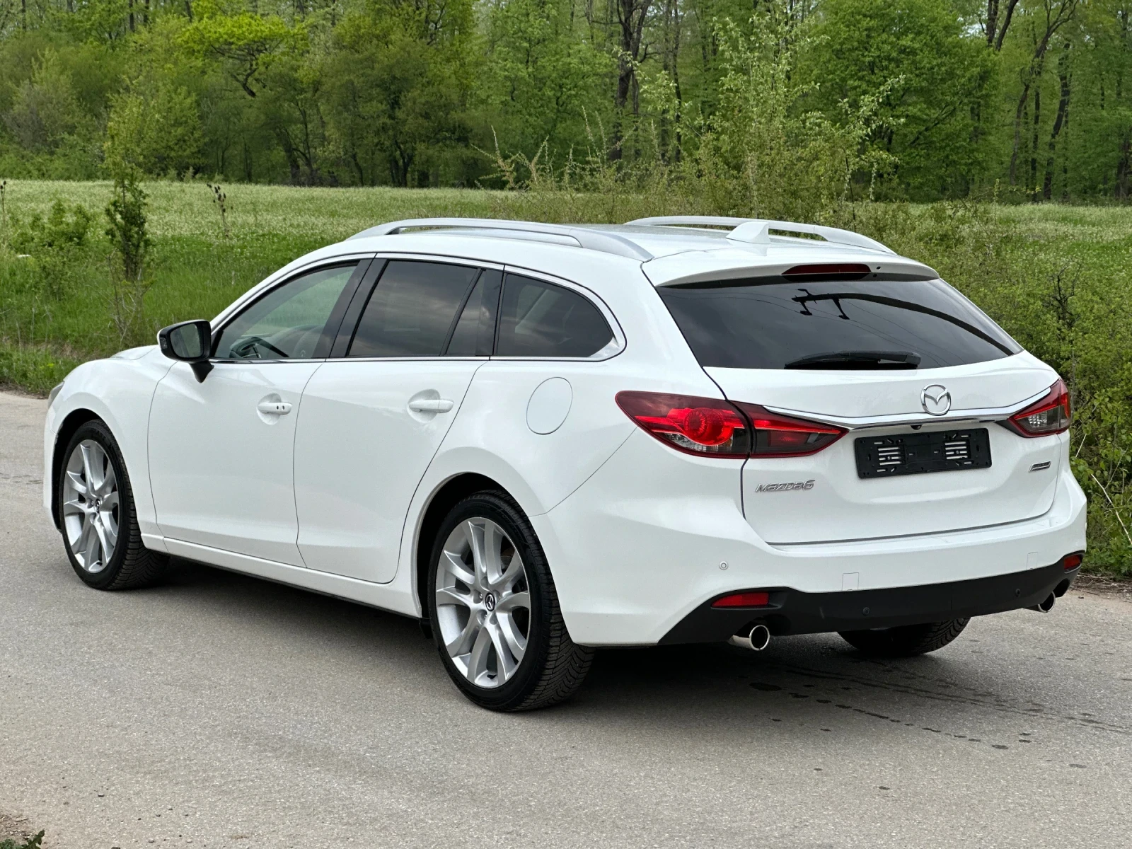 Mazda 6 2.2d~�������~!!! | Mobile.bg � ����������� 4