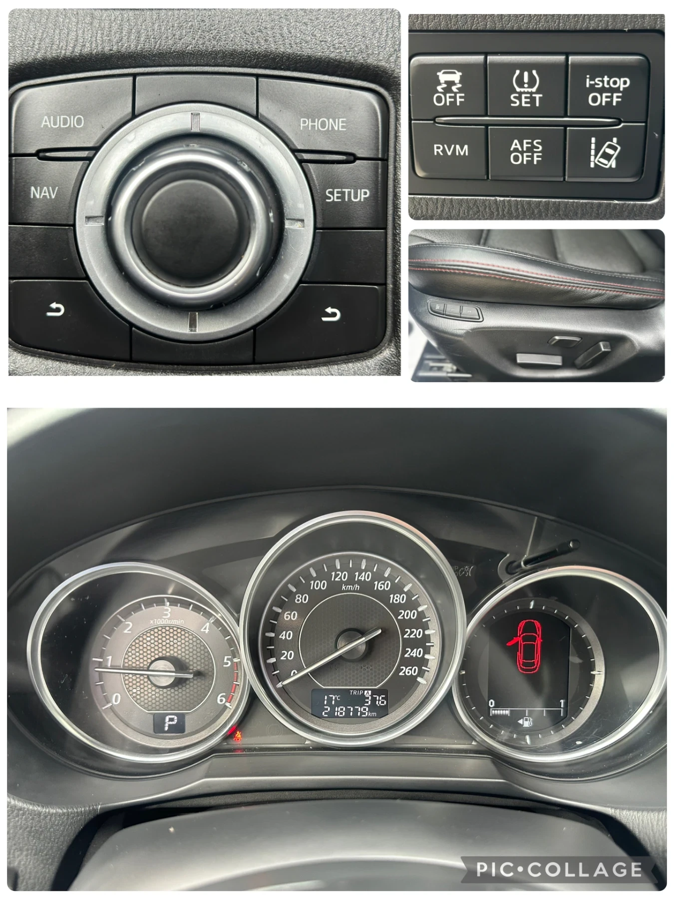 Mazda 6 2.2d~�������~!!! | Mobile.bg � ����������� 12