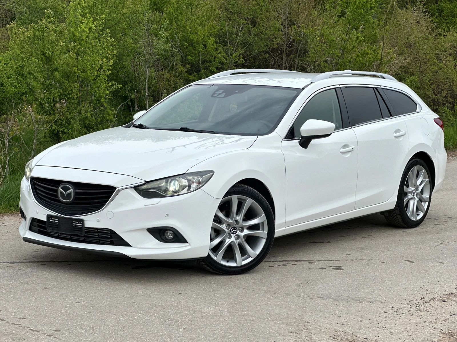 Mazda 6 2.2d~�������~!!! | Mobile.bg � ����������� 3