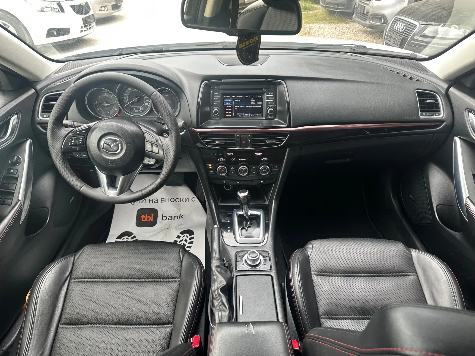 Mazda 6 2.2d~�������~!!! | Mobile.bg � ����������� 9