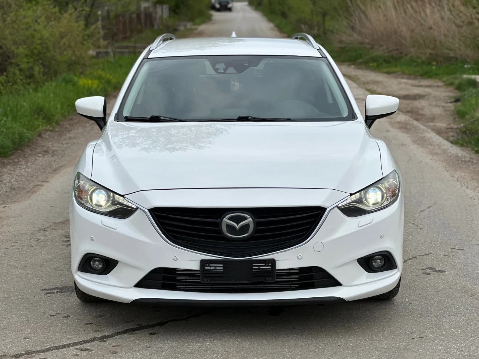 Mazda 6 2.2d~�������~!!! | Mobile.bg � ����������� 2
