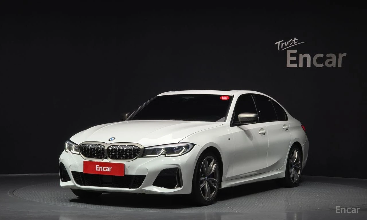BMW 340 360 CAM* ПАНОРАМА* ХЕДЪП* ПОДГРЕВ* 