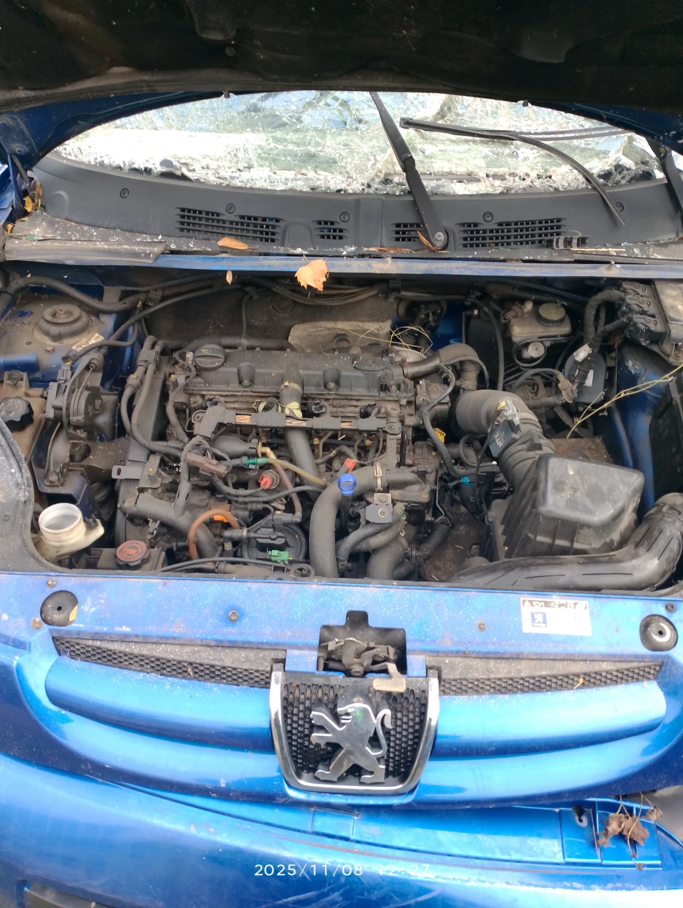 Peugeot Partner 2.0 HDI | Mobile.bg � ����������� 3