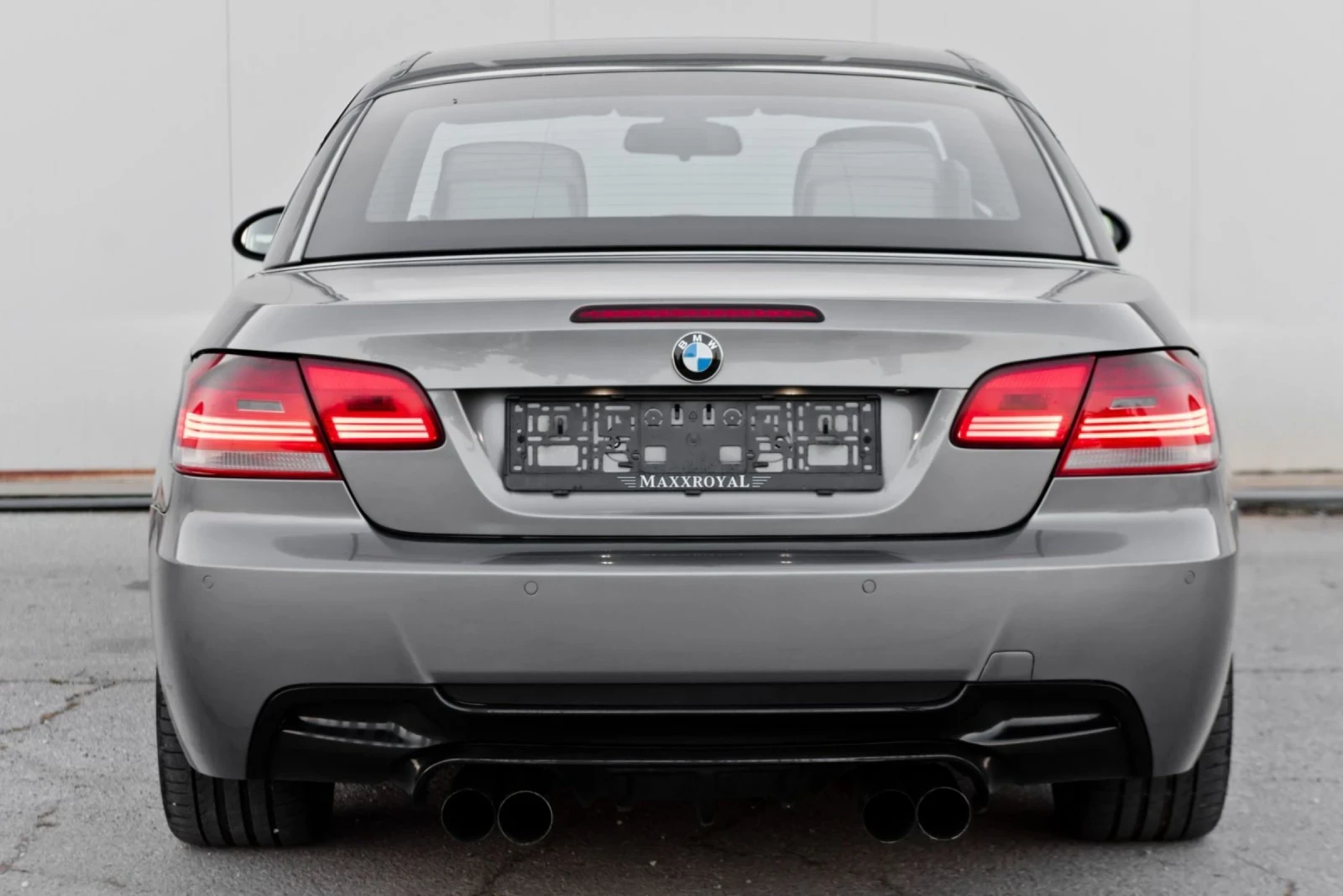 BMW 330 M-performance , снимка 8 - Автомобили и джипове - 54842776