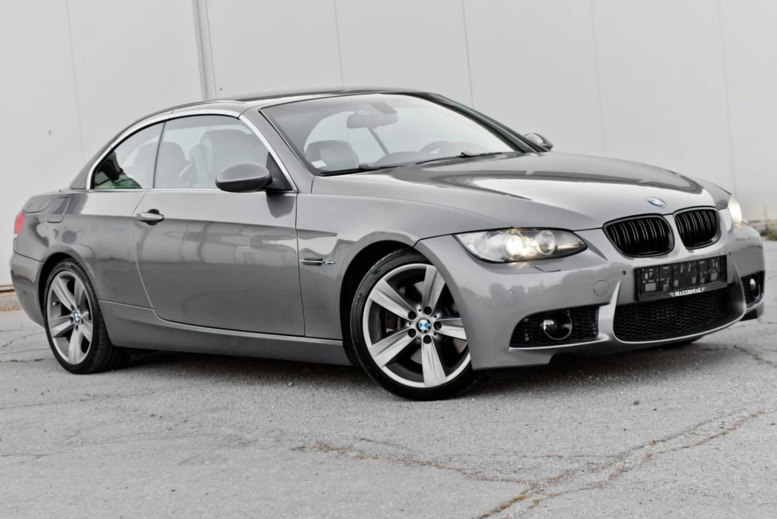 BMW 330 M-performance , снимка 17 - Автомобили и джипове - 54842776